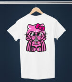 hello kitty darth vander