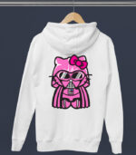 hello kitty darth vander