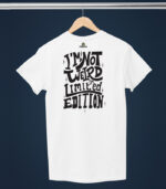 Im not weird im limited edition T-shirt