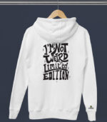 Im not weird im limited edition T-shirt