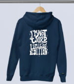 Im not weird im limited edition T-shirt