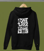 Im not weird im limited edition T-shirt