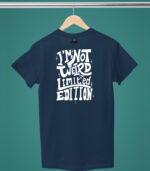 Im not weird im limited edition T-shirt