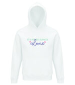 its ok to dance alone