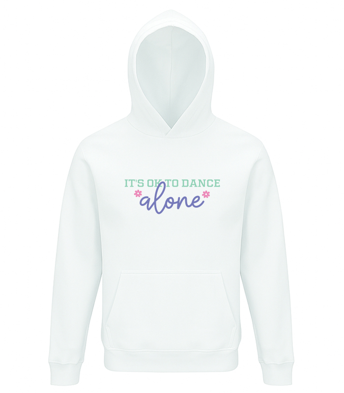 its ok to dance alone3 its ok to dance alone