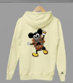 mickey freak