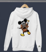 mickey freak