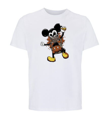 mickey freak
