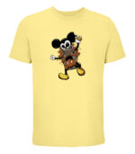 mickey freak