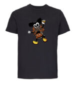 mickey freak