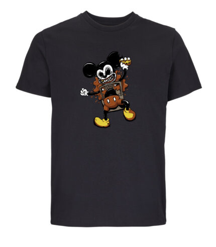 mickey freak