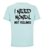 not feelings