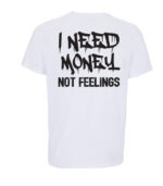 not feelings