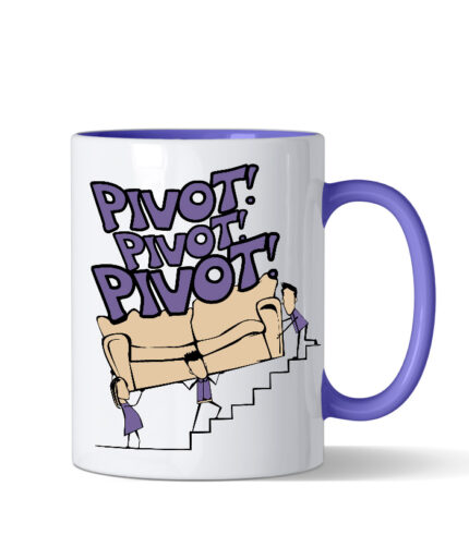 pivot