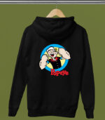 Popeye T-shirt