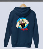 Popeye T-shirt