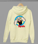 Popeye T-shirt