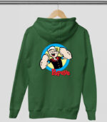 Popeye T-shirt