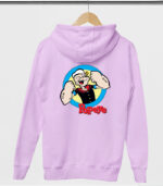 Popeye T-shirt