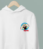 Popeye T-shirt