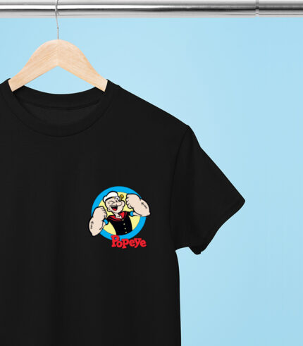 Popeye T-shirt