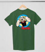 Popeye T-shirt