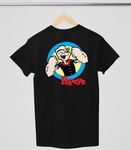 Popeye T-shirt