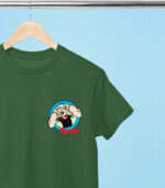 Popeye T-shirt