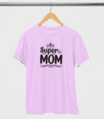 super mom