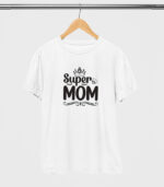 super mom