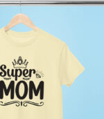 super mom