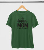 super mom