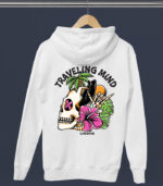 traveling mind skull