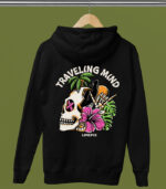 traveling mind skull