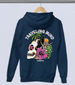 traveling mind skull