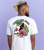 traveling mind skull