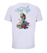 we are all mad here