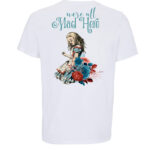 we are all mad here