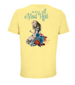 we are all mad here