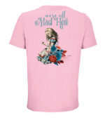 we are all mad here