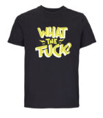 what the fuck