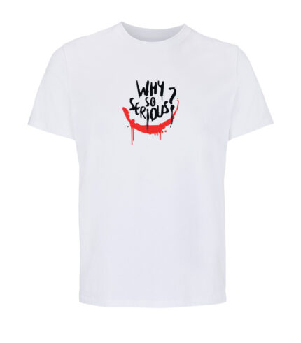 why_so_serious