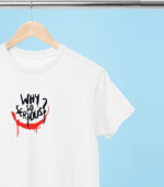 Why So Serious II T-shirt