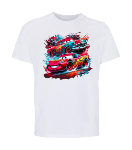 Cars McQueen