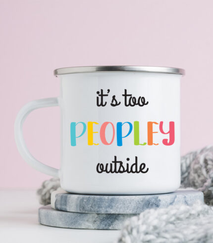 ItsTooPeopleyOutside