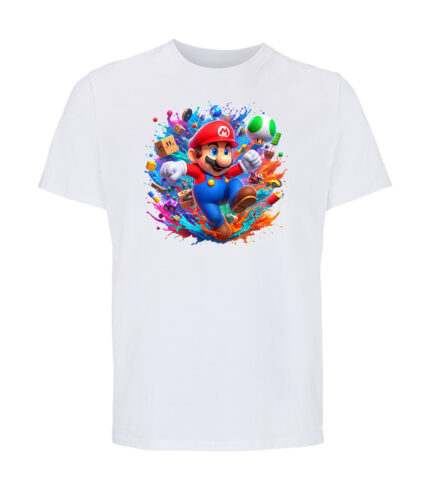 MARIO II