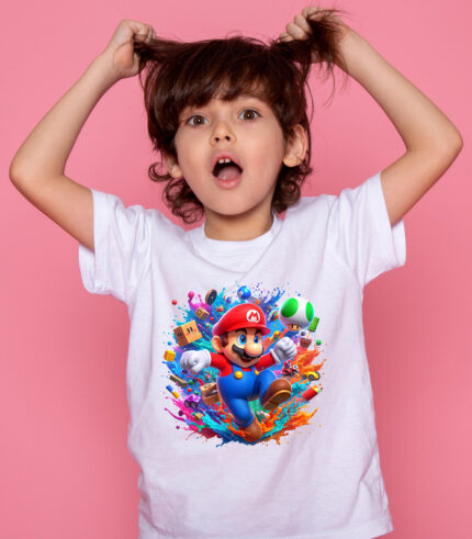 MARIO II