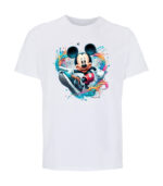 MICKEY WORLD