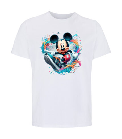 MICKEY WORLD