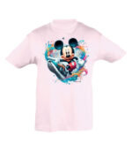 MICKEY WORLD